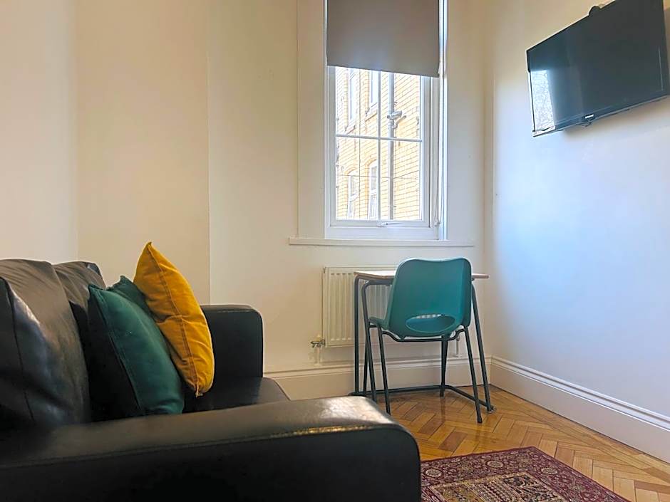 Endsleigh Park Hotel