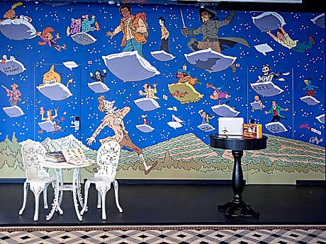 ibis Styles Geneve Carouge