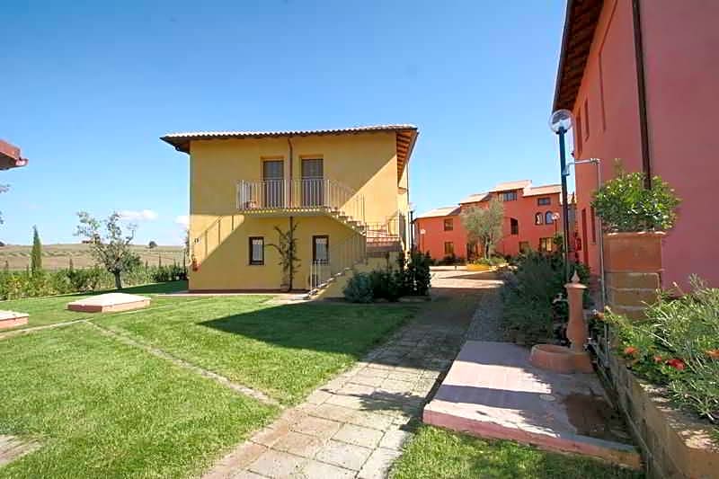 Residence La Venecca