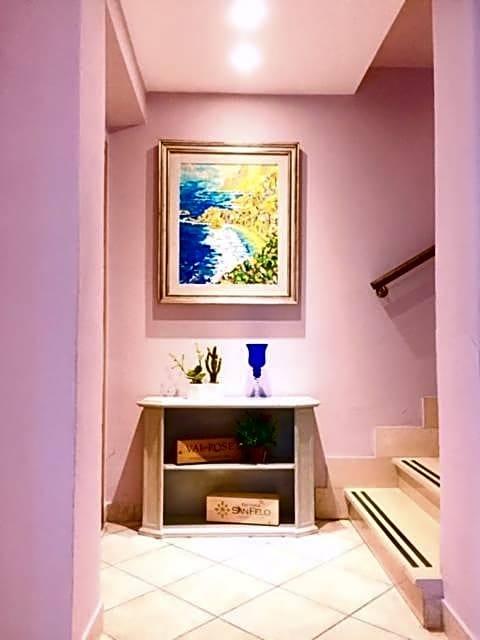 Hotel La Rosa Dei Venti