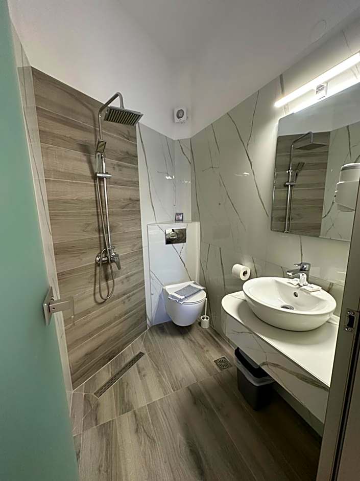 Mirto Beach Hotel & Restaurant