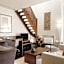 Hotel Bergs Suites
