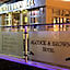 Alcock & Brown Hotel