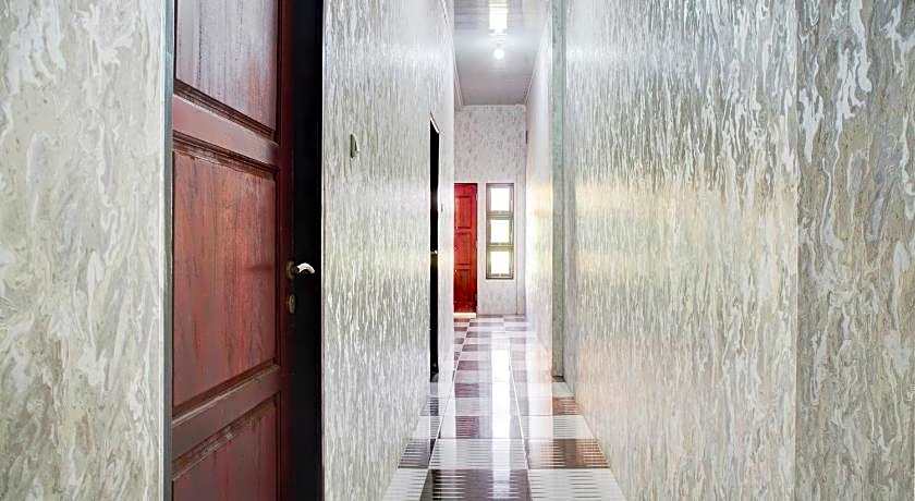 Hotel O Sartika Gh Syariah