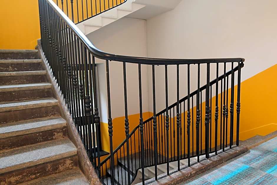 Hôtel Le Marintan