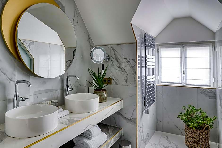 Maison Albar Hotels - Le Vendome