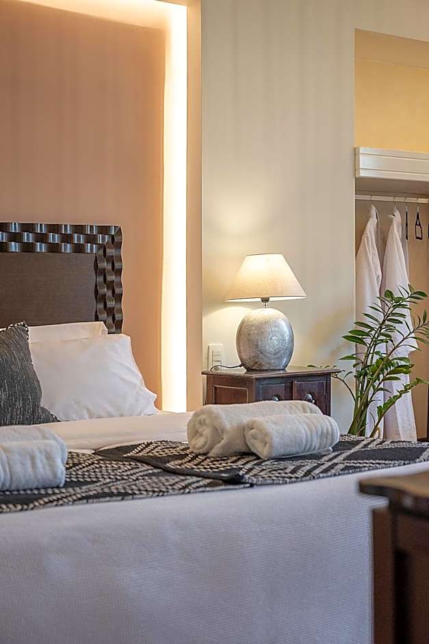 Vranas Ambiance Hotel