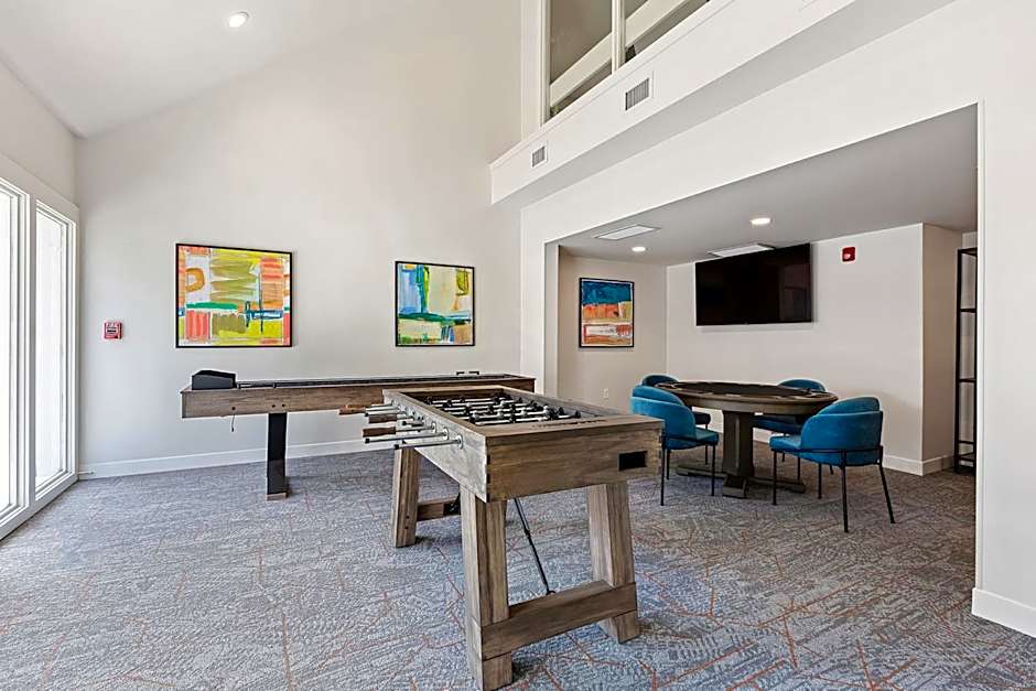 WaterWalk Extended Stay by Wyndham Atlanta Perimeter