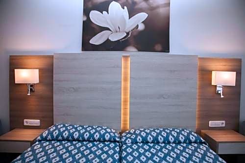 Hostal Villa Rosa Paguera