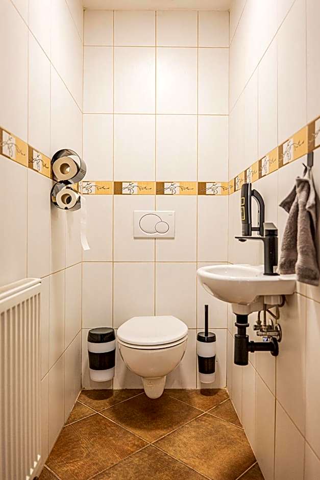 Penzión PUMPA Jaklovce