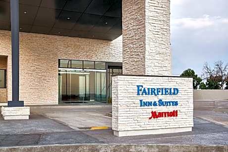 Fairfield Inn & Suites by Marriott Aguascalientes