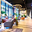 Hilton Garden Inn Krakow Airport