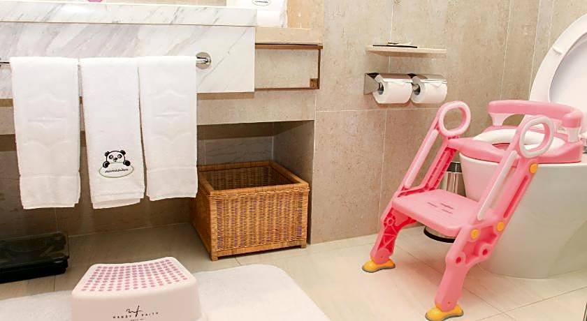 Shangri-La Hotel Tangshan