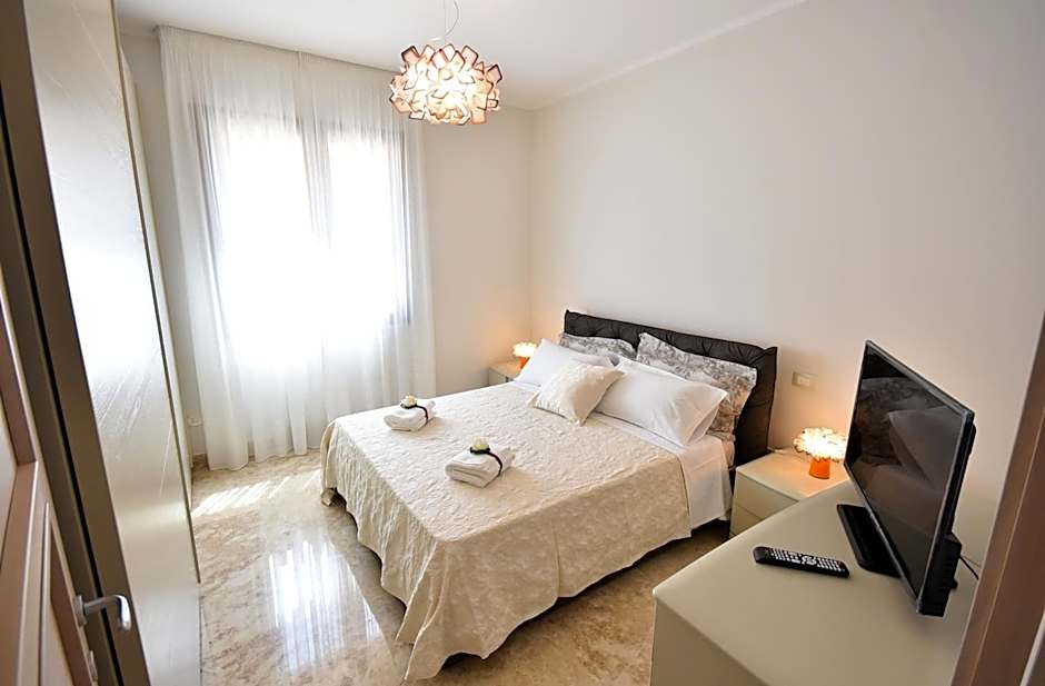 Villa Luigia Luxury Relais