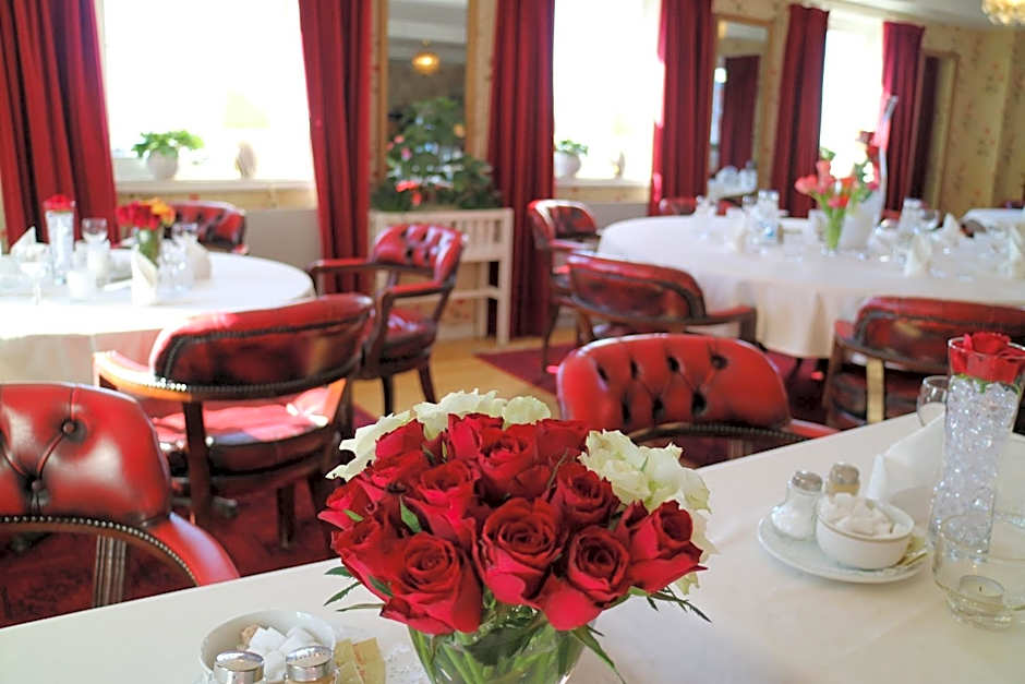 Vänerport Lakefront Hotell