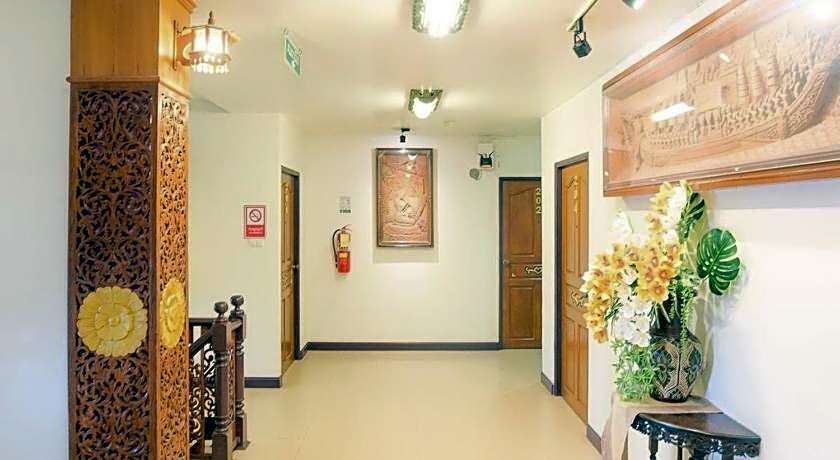 Ban Aothong Hotel