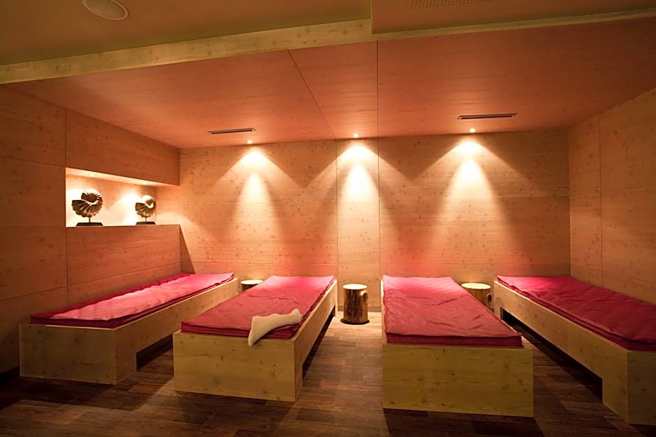 Hotel Bäckelar Wirt Superior Ötztal Inside Sommer Card Partner