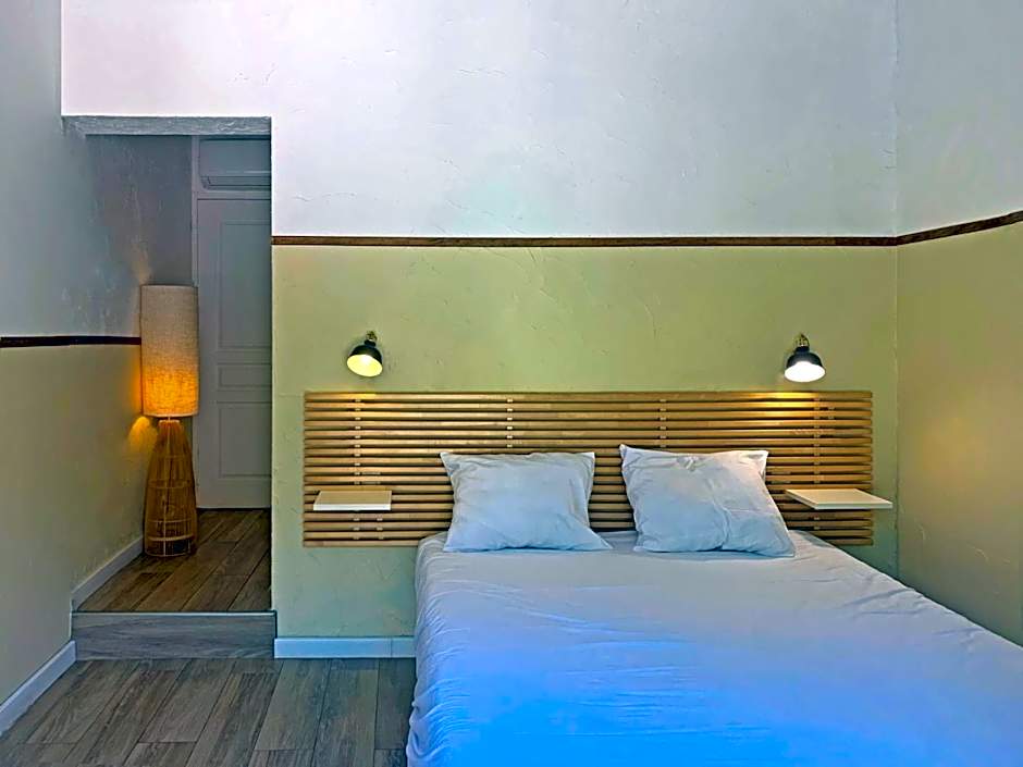 Hôtel Maora Village