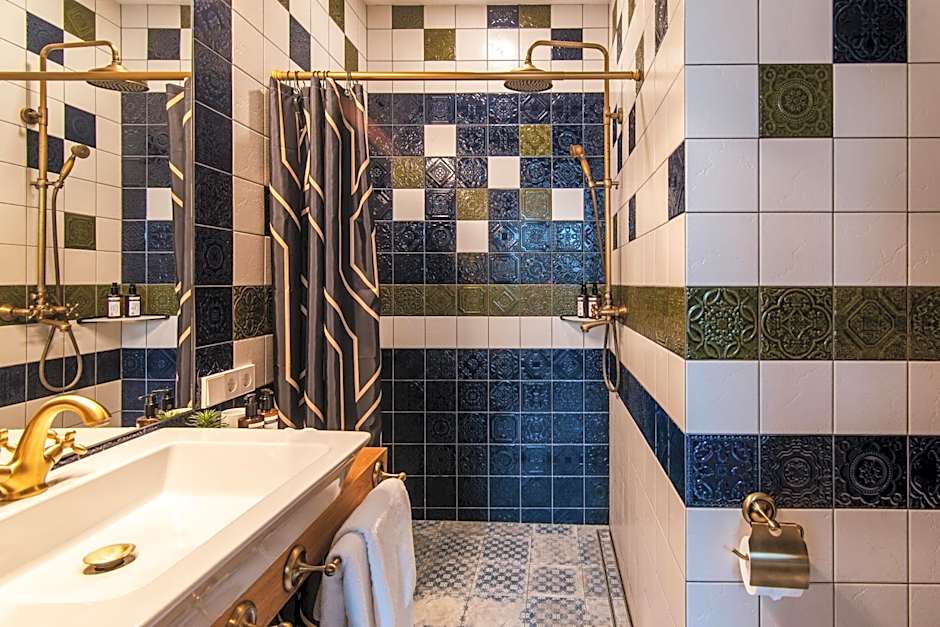 MERCHANT SIGNATURE Suites Klaipeda - by Hello Sea homes