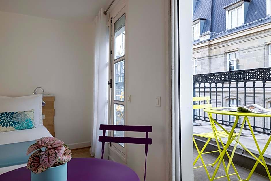 Grand Hotel du Calvados