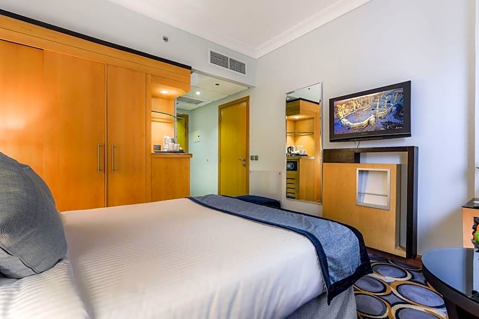 Elaf Al Mashaer Hotel Makkah