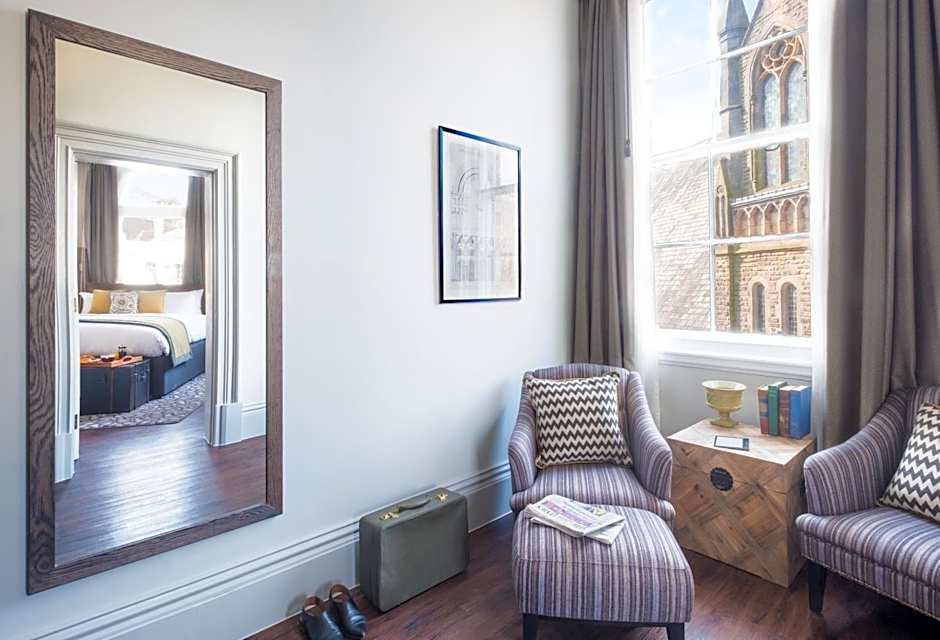 Hotel Indigo Durham By IHG