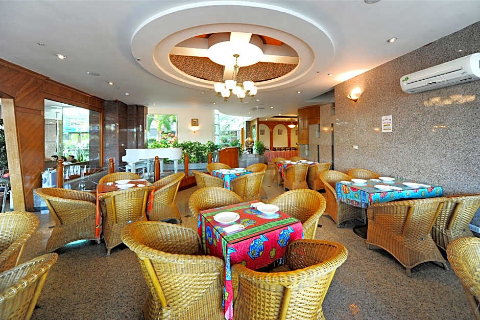 Kenting Holiday Hotel- Pet-friendly
