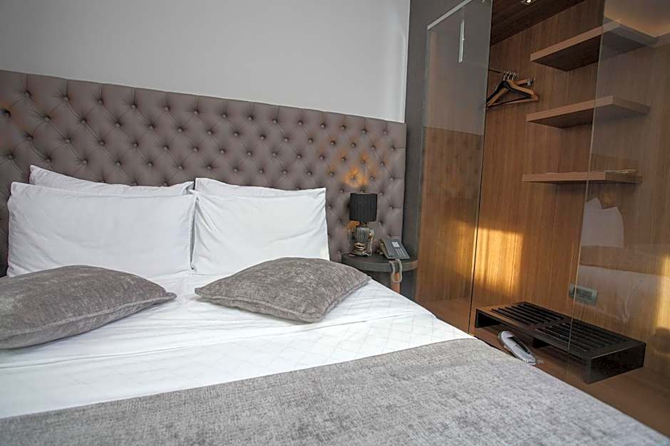 Solun Hotel & SPA