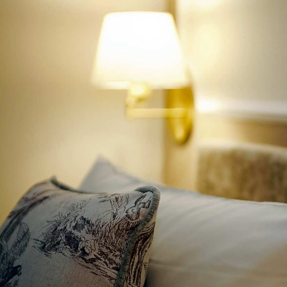 Gildors Hotel AtmosphÃ¨re
