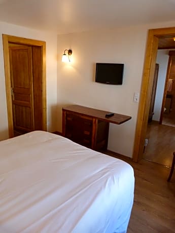 Duplex Suite