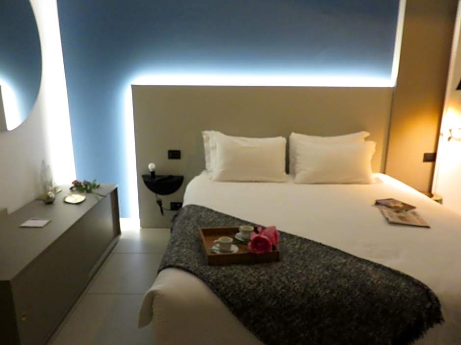 Palazzo Talenti 1907