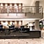 Bourbon Dom Ricardo Aeroporto Curitiba Business Hotel