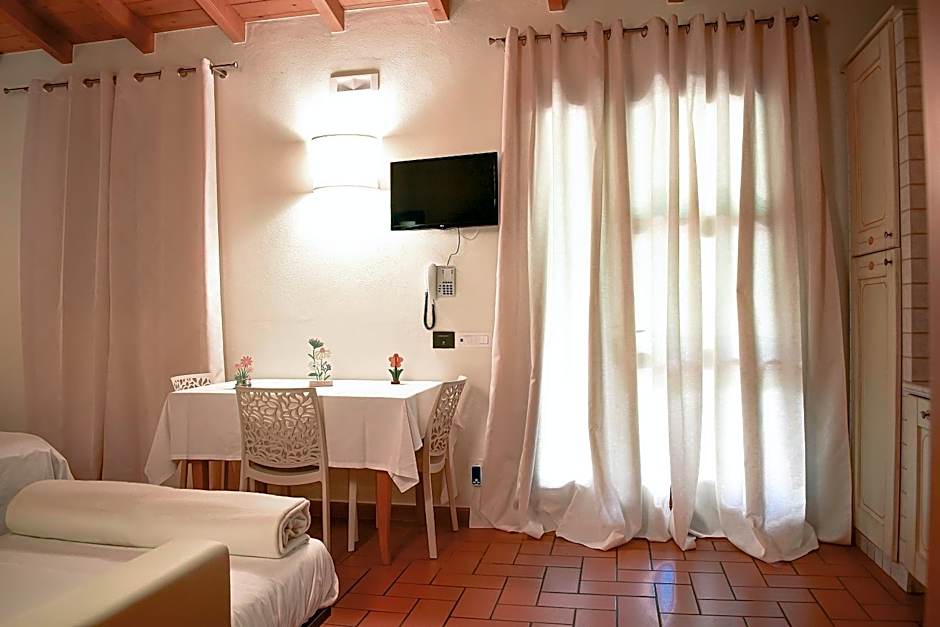 Lebbiano Residence