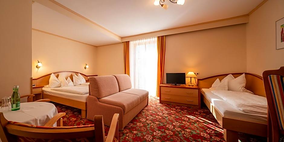 Hotel Krimmlerfälle