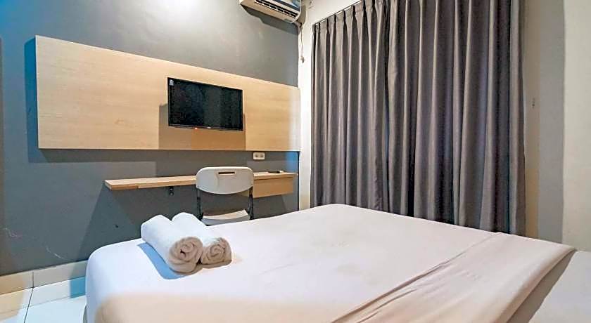 RedDoorz @ Hotel Arimbi Dewi Sartika Baru