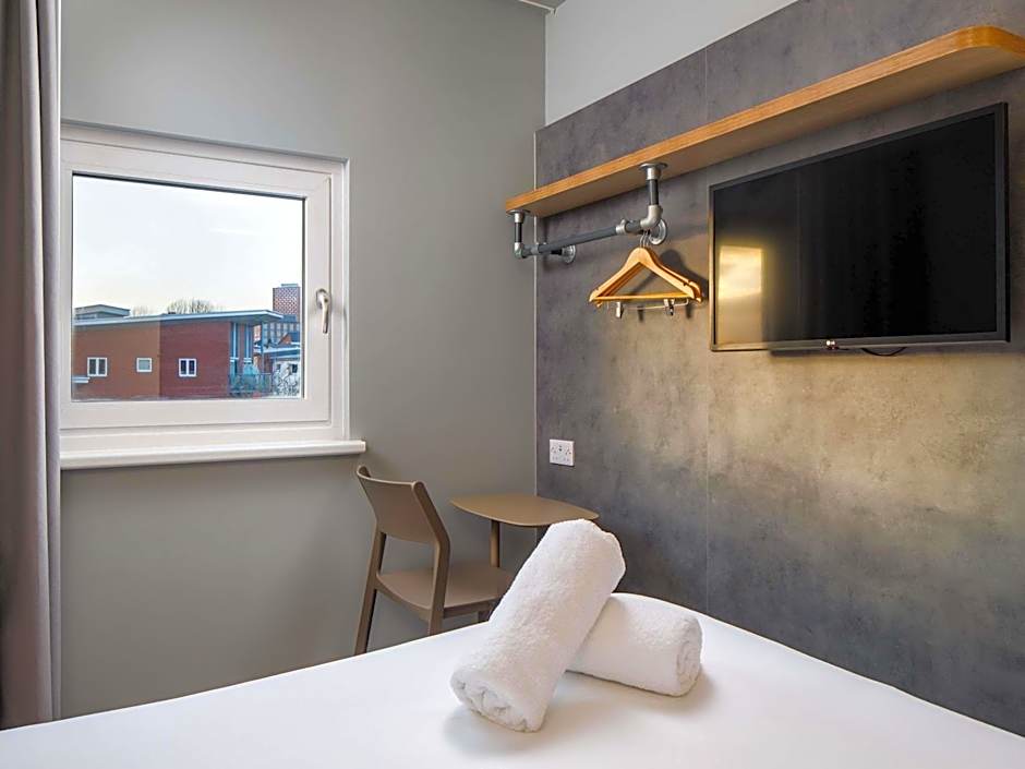 ibis budget Birmingham Centre