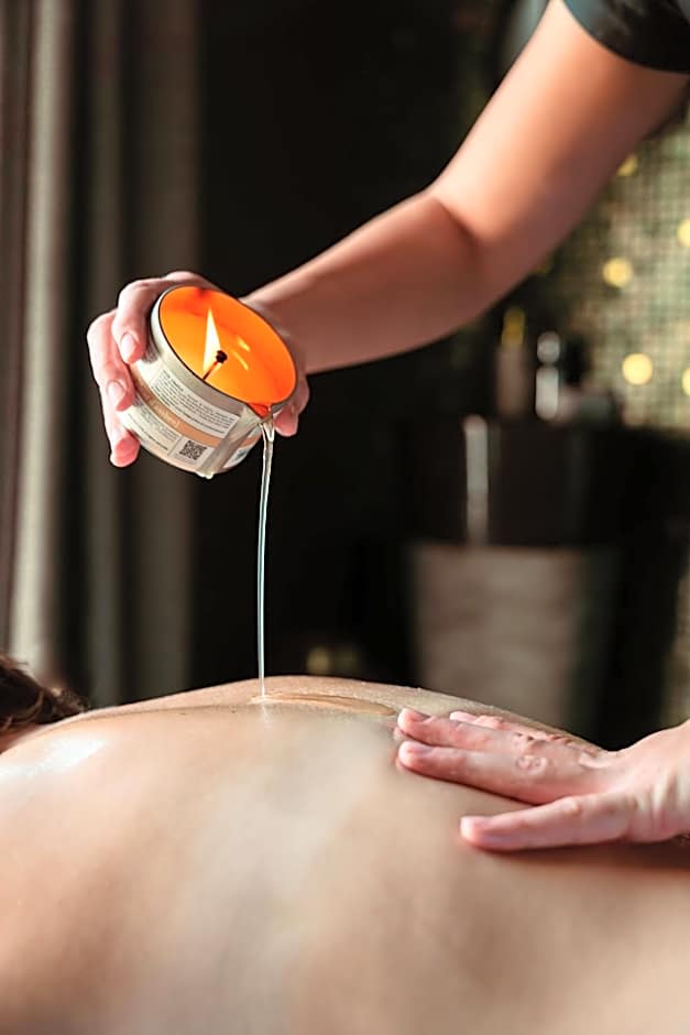 Hôtel Les Roches Blanches Cassis