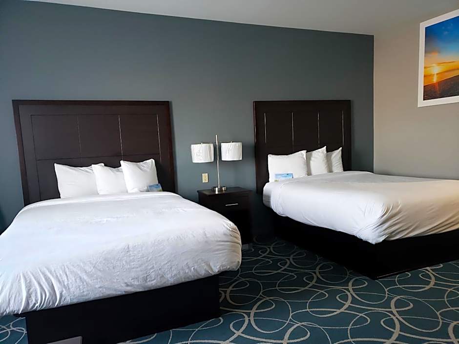 Days Inn & Suites by Wyndham Cleburne TX