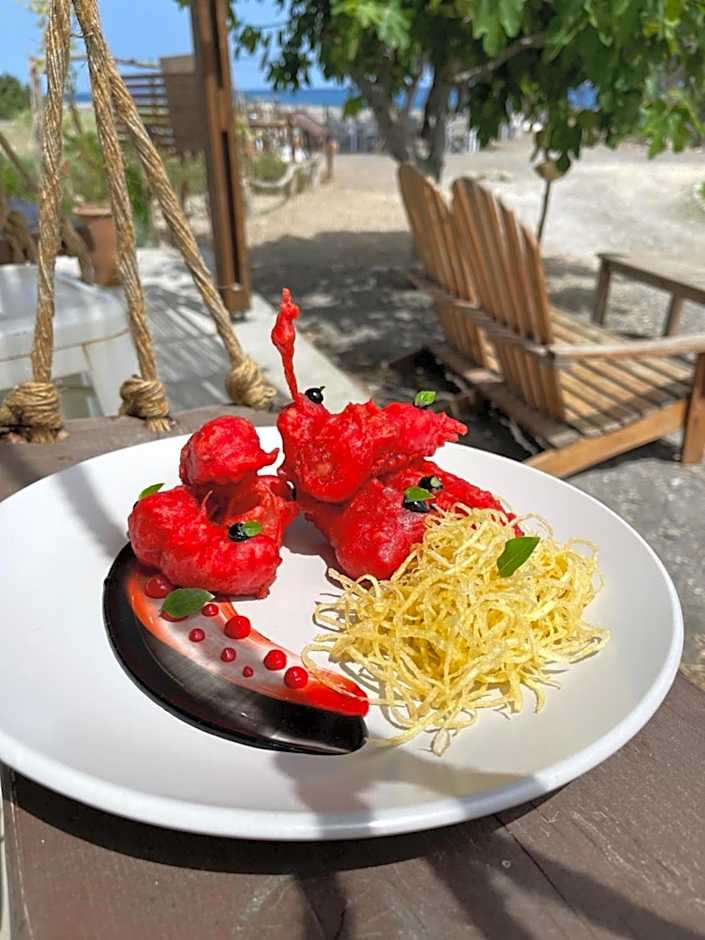 Eco Beach And Magic Garden Hotel