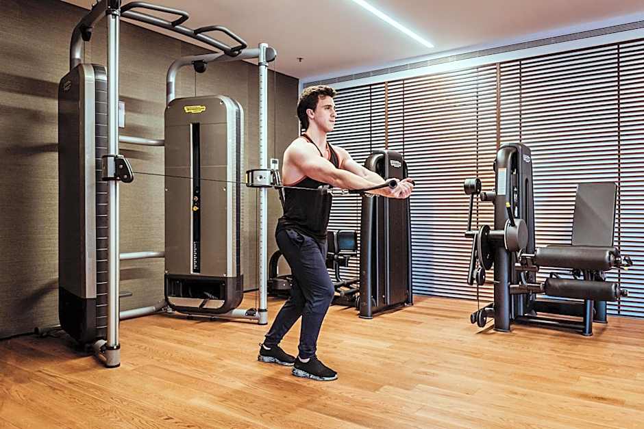 SLS Buenos Aires Puerto Madero