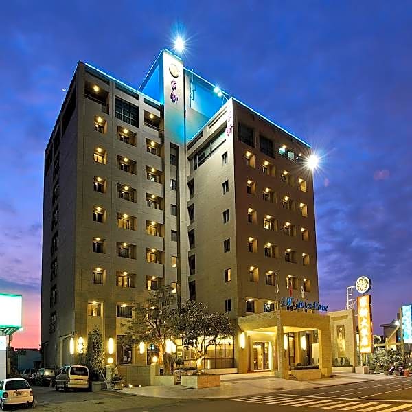 Jia Hsin Garden Hotel