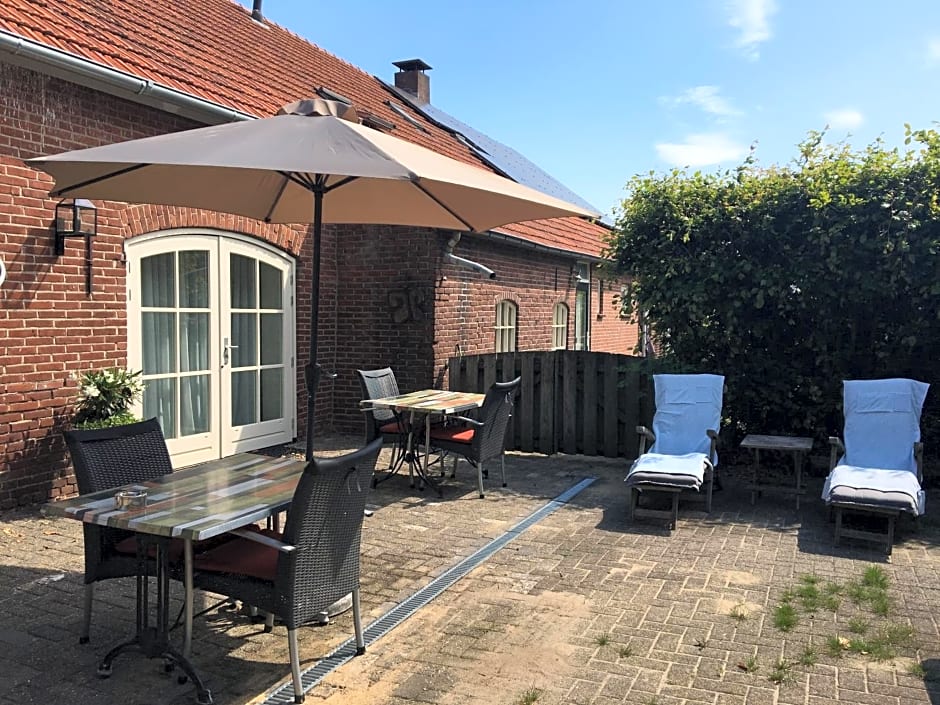 B&B bij Bedaf