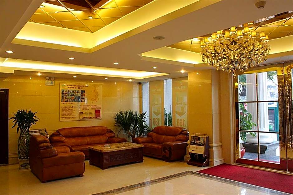 Vienna Hotel Guangzhou Dekang Road Branch