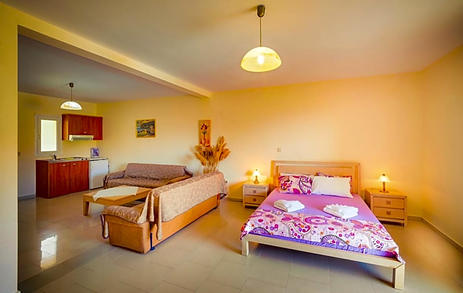 Limnionas Bay Village Hotel