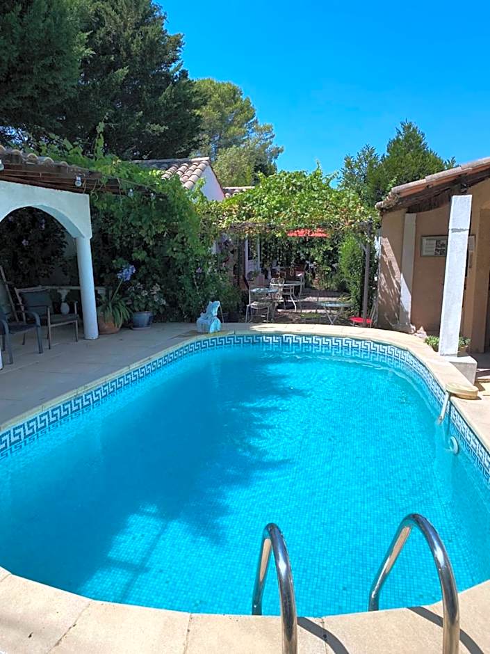 Bed & Breakfast Le Beauséjour