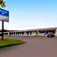 Rodeway Inn Metro Airport