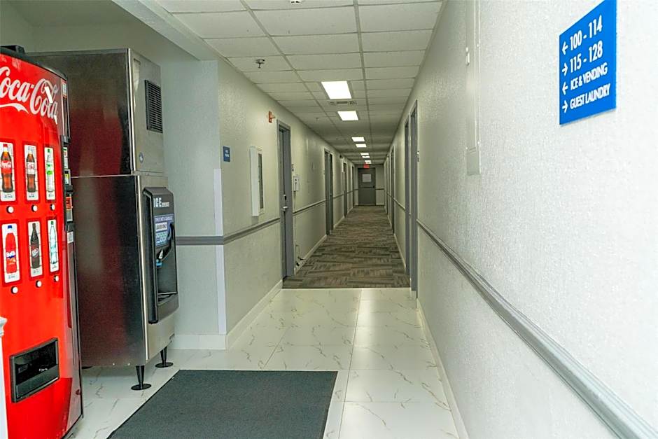 Americas Best Value Inn Donaldsonville