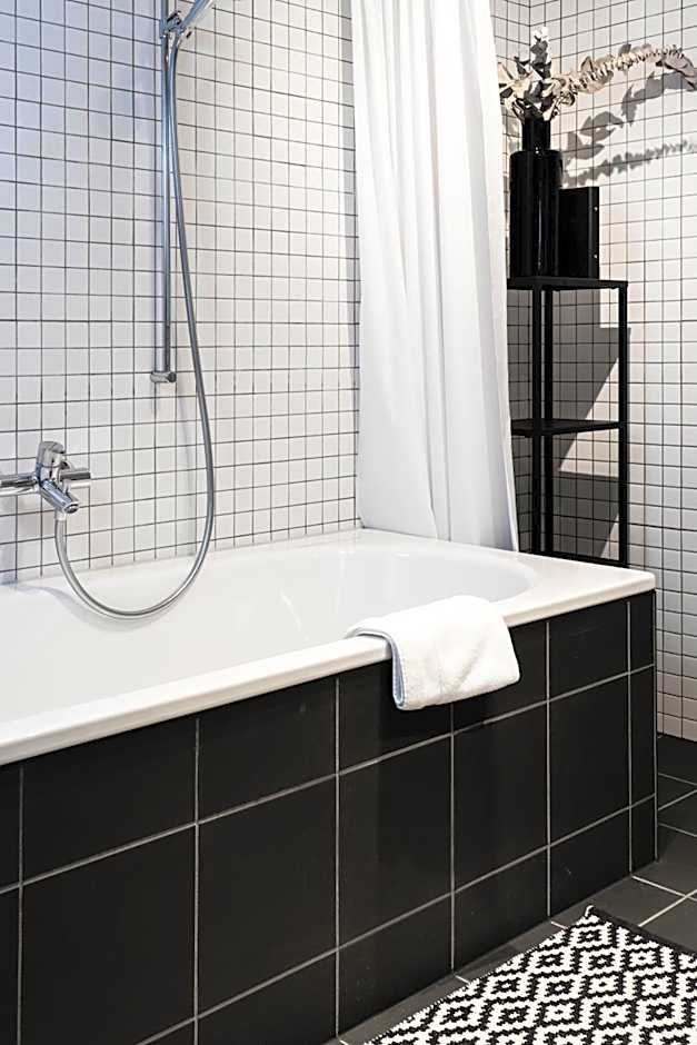 VILLA HUNDERT Boutique Mountainscape