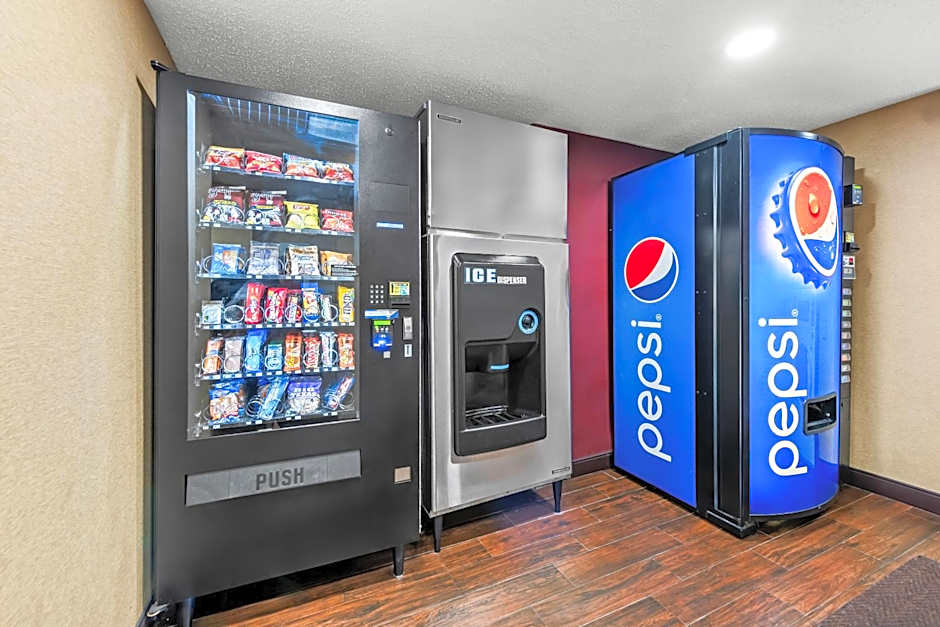 Red Roof Inn Columbus West - Hilliard