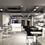 Dandy Hotel-Daan Park Branch